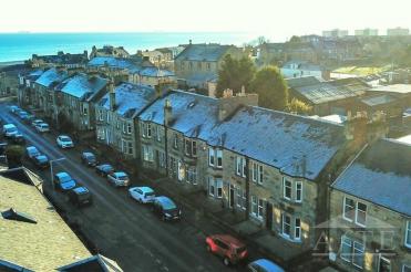 The Open 2022 Accommodation - Kirkcaldy Town Centre/ near seafront