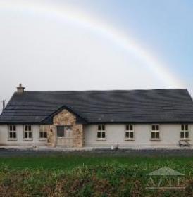 Ryder Cup 2027 Accommodation - Tournafulla, Co. Limerick
