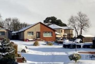 The Open 2022 Accommodation - Kennoway, LEVEN