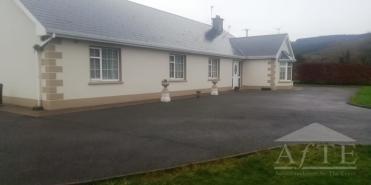 Ryder Cup 2027 Accommodation - Killeedy,  Newcastle West, Co. Limerick