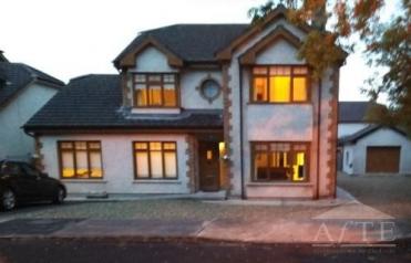 Ryder Cup 2027 Accommodation - Newport/Annocotty County Limerick