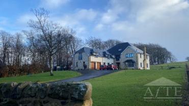 The Open 2022 Accommodation - Crook Of Devon, Kinross