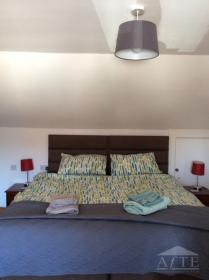 The Open 2022 Accommodation - Tayport