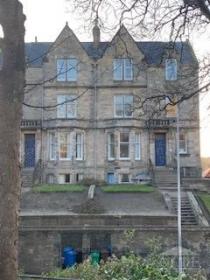 The Open 2022 Accommodation - St Andrews, City Road