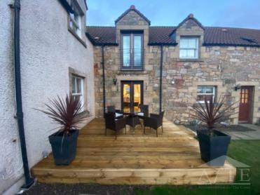 The Open 2022 Accommodation - By St Andrews