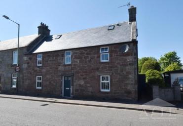 The Open 2022 Accommodation - Milnathort, Kinross, KY139XA