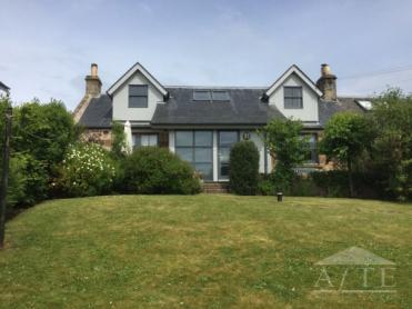 The Open 2022 Accommodation - Lundin Links, Fife