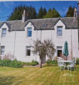 The Open 2022 Accommodation - Kirkmichael, by Blairgowrie, Perthshire. PH10 7NT