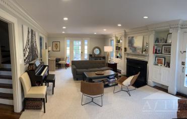 US Open 2022 Accommodation - Chestnut HIll, MA.