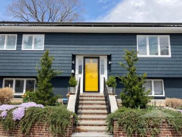 US Open 2022 Accommodation - West Roxbury