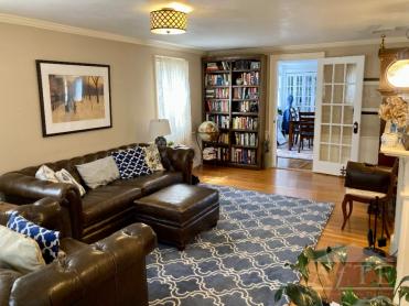 US Open 2022 Accommodation - Chestnut Hill/South Brookline