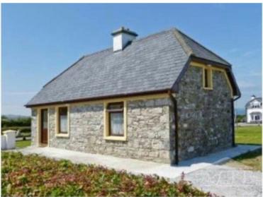 Ryder Cup 2027 Accommodation - Tarbert