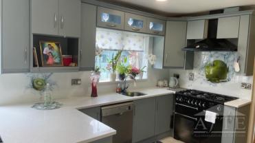 Ryder Cup 2027 Accommodation - The Grange , raheen , co. Limerick