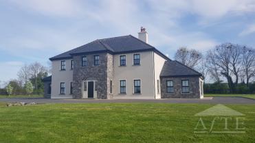 Ryder Cup 2027 Accommodation - portumna