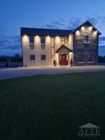 Ryder Cup 2027 Accommodation - Feohanagh Co. Limerick