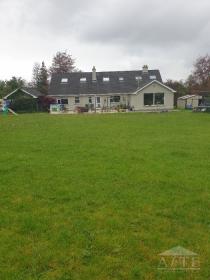Ryder Cup 2027 Accommodation - Mungret