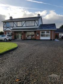 Ryder Cup 2027 Accommodation - Lisnagry, Co Limerick