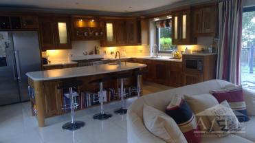 Ryder Cup 2027 Accommodation - Ballina, Co Tipperary