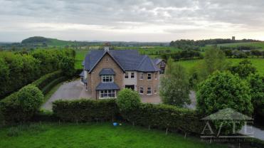 Ryder Cup 2027 Accommodation - Grange, Limerick