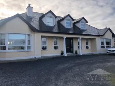 Irish Open 2022 Accommodation - Sevenhouses Danesfort Co Kilkenny