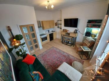 The Open 2022 Accommodation - Newport on tay