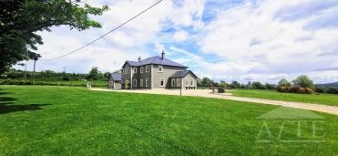 Ryder Cup 2027 Accommodation - Curraghmore, Ballina, Co. Tipperary (V94 EK54)