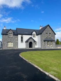 Ryder Cup 2027 Accommodation - Newmarket on Fergus, Co.Clare
