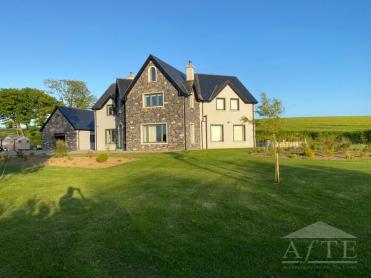 Ryder Cup 2027 Accommodation - Kinsale