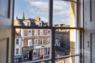 The Open 2022 Accommodation - Cupar