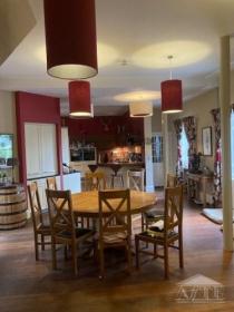 The Open 2022 Accommodation - Strathaven, South Lanarkshire