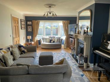 Ryder Cup 2027 Accommodation - Fr Russell Rd, Dooradoyle, Limerick