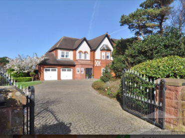 The Open 2023 Accommodation - Meols Drive Hoylake, 5minute stroll to Royal Liverpool Club House