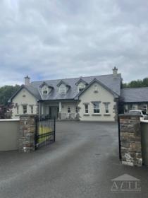 Ryder Cup 2027 Accommodation - Kilmallock,Co Limerick