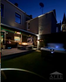 Ryder Cup 2027 Accommodation - Limerick
