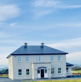 Ryder Cup 2027 Accommodation - Doon, Co. Limerick