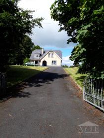 Ryder Cup 2027 Accommodation - Newmarket-on-Fergus Co. Clare
