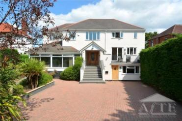 The Open 2023 Accommodation - West kirby