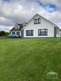 Ryder Cup 2027 Accommodation - Furbo Co Galway
