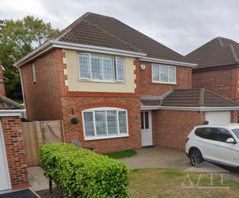The Open 2023 Accommodation - Meols
