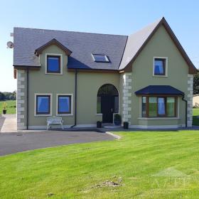 Ryder Cup 2027 Accommodation - Ballyduff