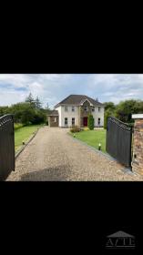 Ryder Cup 2027 Accommodation - Whitfield House, Birdhill, Limerick