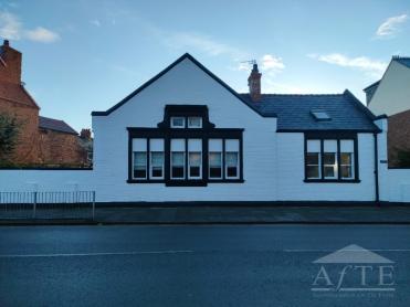 The Open 2023 Accommodation - CENTRAL HOYLAKE