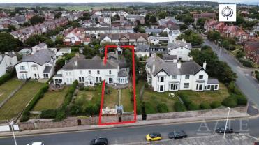 The Open 2023 Accommodation - Hoylake - 5mins stroll from Royal Liverpool Club