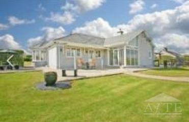 Ryder Cup 2027 Accommodation - Charleville, Co.Cork