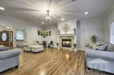 US Open 2024 Accommodation - Village of Pinehurst