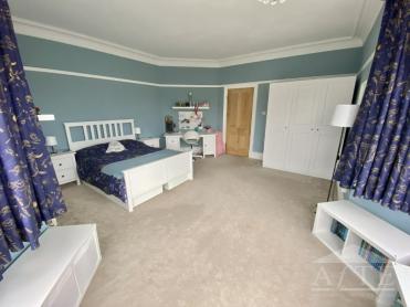 The Open 2023 Accommodation - CH475AG