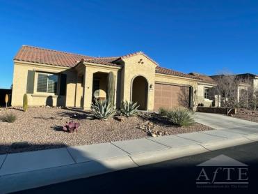 LIV Golf 2023 Accommodation - Dove Mountain, Marana, AZ