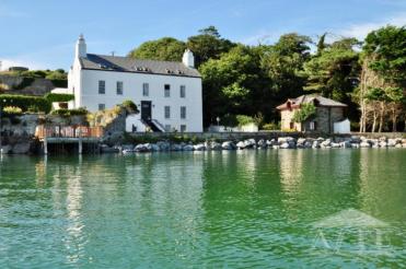 Ryder Cup 2027 Accommodation - Barrow - Beside Tralee Golf Club  - County Kerry