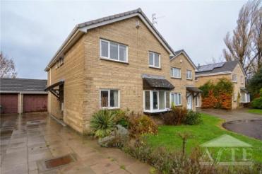 The Open 2023 Accommodation - Bidston, Wirral.