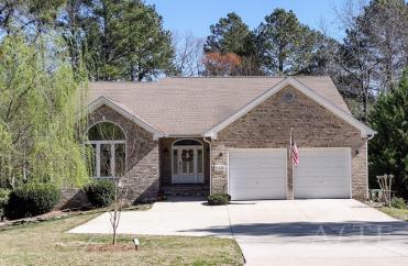 US Open 2024 Accommodation - 230 Sugar Pine Drive